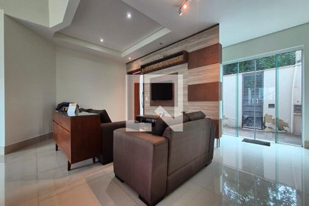Sala de casa à venda com 2 quartos, 187m² em Parque Via Norte, Campinas