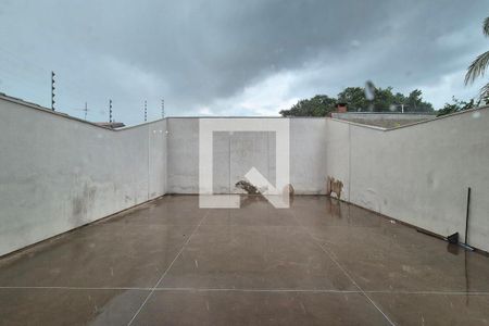Vista da Sala de Jantar de casa à venda com 2 quartos, 187m² em Parque Via Norte, Campinas
