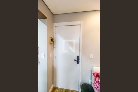 Entrada de apartamento para alugar com 2 quartos, 70m² em Empresarial 18 do Forte, Barueri