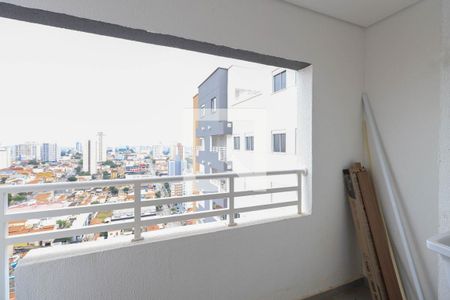 Apartamento à venda com 2 quartos, 43m² em Vila Centenario, São Paulo