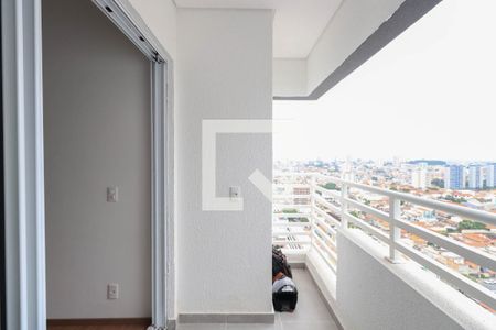 Apartamento à venda com 2 quartos, 43m² em Vila Centenario, São Paulo