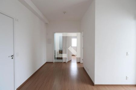 Apartamento à venda com 2 quartos, 43m² em Vila Centenario, São Paulo