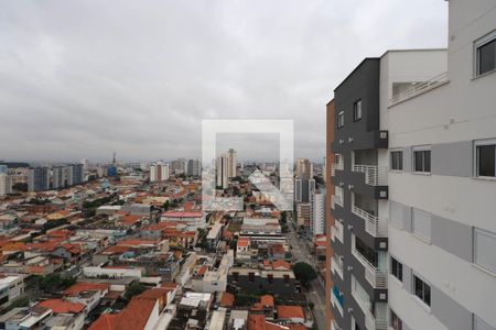 Apartamento à venda com 2 quartos, 43m² em Vila Centenario, São Paulo