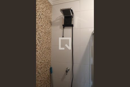 Banheiro de apartamento para alugar com 1 quarto, 50m² em Vila Constança, São Paulo