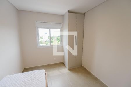 Quarto de apartamento para alugar com 2 quartos, 72m² em Esplanada Independência, Taubaté
