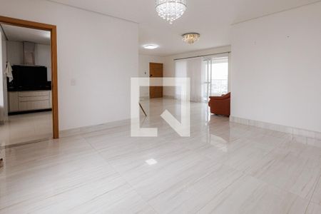 Apartamento para alugar com 4 quartos, 279m² em Centro, Indaiatuba