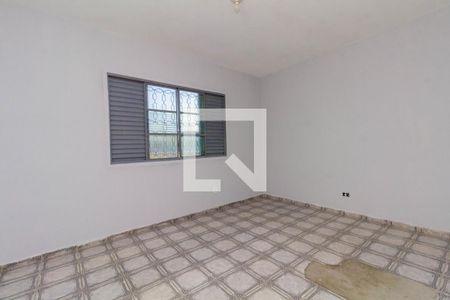 Quarto 1 de casa para alugar com 2 quartos, 59m² em Jardim Matarazzo, São Paulo