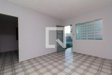 Sala de casa para alugar com 2 quartos, 59m² em Jardim Matarazzo, São Paulo