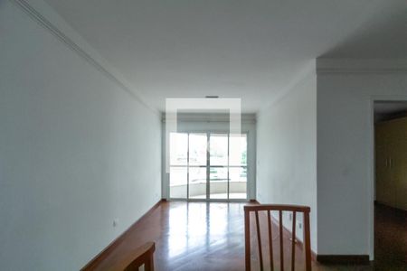 Sala de apartamento à venda com 1 quarto, 60m² em Vila Sao Joao, São Bernardo do Campo