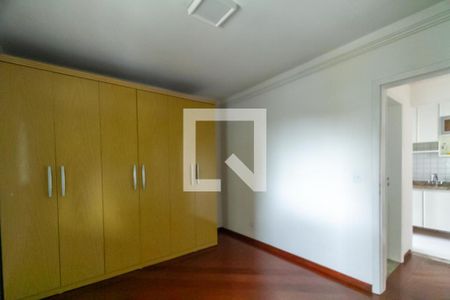 Quarto de apartamento à venda com 1 quarto, 60m² em Vila Sao Joao, São Bernardo do Campo