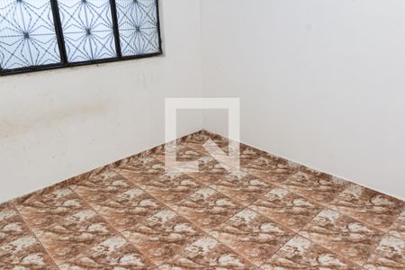 Quarto 1 de casa para alugar com 2 quartos, 110m² em Paciência, Rio de Janeiro