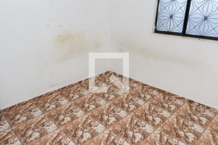 Quarto 1 de casa para alugar com 2 quartos, 110m² em Paciência, Rio de Janeiro