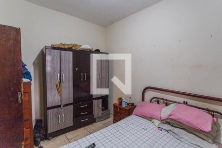 Quarto 1 de casa à venda com 3 quartos, 360m² em Casa Branca, Belo Horizonte