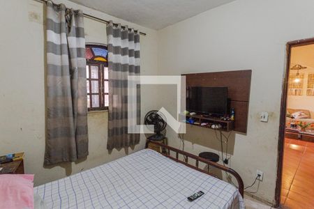 Quarto 1 de casa à venda com 3 quartos, 360m² em Casa Branca, Belo Horizonte