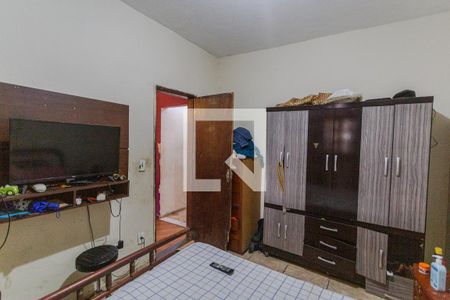 Quarto 1 de casa à venda com 3 quartos, 360m² em Casa Branca, Belo Horizonte