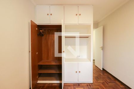 Quarto 2 de apartamento para alugar com 2 quartos, 52m² em Parada Inglesa, São Paulo