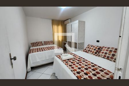 Quarto 1 de apartamento para alugar com 2 quartos, 150m² em Federação, Salvador