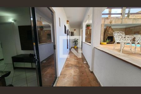 Sala de apartamento para alugar com 2 quartos, 150m² em Federação, Salvador