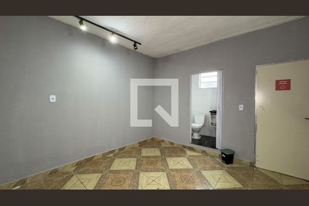 Quarto 2 de casa para alugar com 2 quartos, 120m² em Jardim Ibirapuera, São Paulo