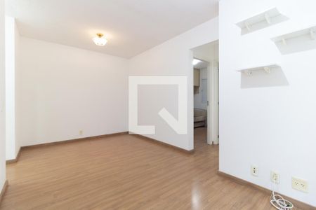 Sala de apartamento para alugar com 2 quartos, 49m² em Jardim Previdencia, São Paulo