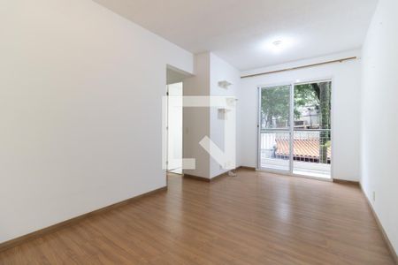 Sala de apartamento para alugar com 2 quartos, 49m² em Jardim Previdencia, São Paulo
