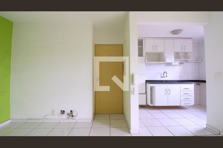 Apartamento à venda com 2 quartos, 54m² em Vila Industrial, São Paulo