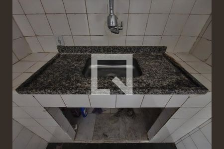 Cozinha de casa para alugar com 1 quarto, 30m² em Anil, Rio de Janeiro