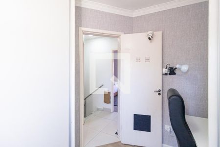 Quarto 1 de casa de condomínio à venda com 3 quartos, 90m² em Vila Osasco, Osasco