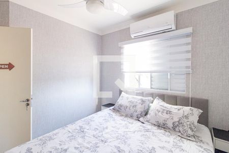 Quarto 2 de casa de condomínio à venda com 3 quartos, 90m² em Vila Osasco, Osasco