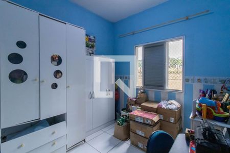 Quarto 2 de apartamento à venda com 2 quartos, 56m² em Jardim Nova Taboao, Guarulhos