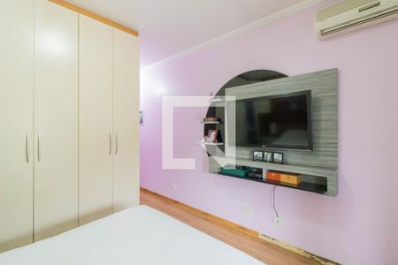 Suíte de casa à venda com 3 quartos, 80m² em Vila Silveira, Guarulhos