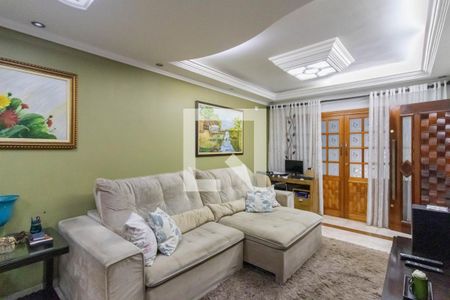 Sala de casa à venda com 3 quartos, 80m² em Vila Silveira, Guarulhos