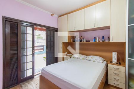 Suíte de casa à venda com 3 quartos, 80m² em Vila Silveira, Guarulhos