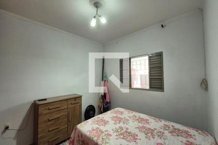 Quarto de casa à venda com 1 quarto, 85m² em Parque Fazendinha, Campinas