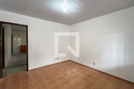 Sala de casa para alugar com 2 quartos, 100m² em Vila das Merces, São Paulo