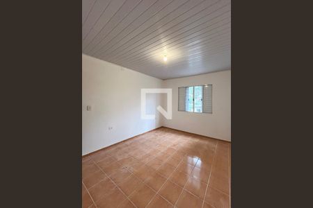 Quarto de casa para alugar com 2 quartos, 100m² em Vila das Merces, São Paulo