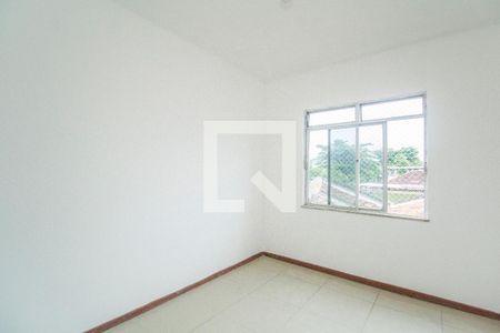 Quarto 1 de apartamento à venda com 2 quartos, 81m² em Cascadura, Rio de Janeiro