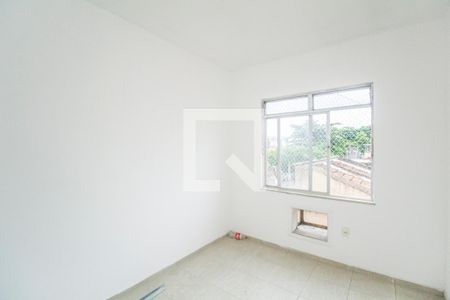 Suíte de apartamento à venda com 2 quartos, 81m² em Cascadura, Rio de Janeiro
