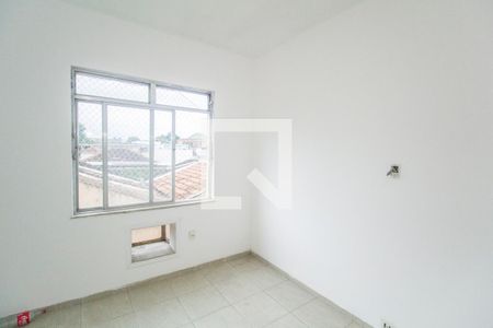 Suíte de apartamento à venda com 2 quartos, 81m² em Cascadura, Rio de Janeiro