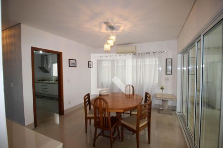 Casa de Condomínio para alugar com 4 quartos, 269m² em Jardim Residencial Mont Blanc, Sorocaba