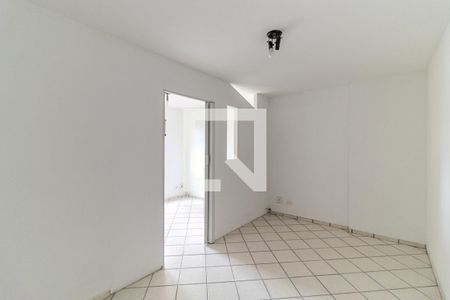 Sala de kitnet/studio para alugar com 1 quarto, 40m² em Santa Cecilia, São Paulo