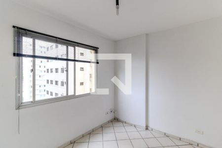 Quarto de kitnet/studio para alugar com 1 quarto, 40m² em Santa Cecilia, São Paulo