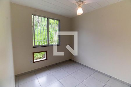 Quarto 2 de apartamento para alugar com 2 quartos, 51m² em Santa Rosa, Niterói