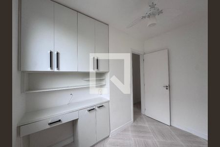 Quarto 2 de apartamento para alugar com 3 quartos, 53m² em Vargem Grande, Rio de Janeiro