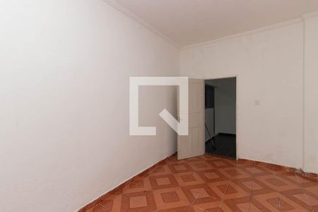 Quarto 1 de casa para alugar com 2 quartos, 60m² em Vila Isolina Mazzei, São Paulo