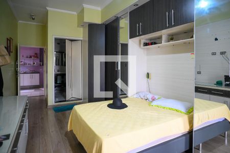 Quarto 1 - Suite de casa para alugar com 3 quartos, 280m² em Sacomã, São Paulo