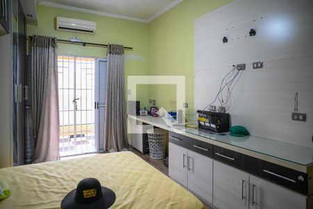 Quarto 1 - Suite de casa para alugar com 3 quartos, 280m² em Sacomã, São Paulo