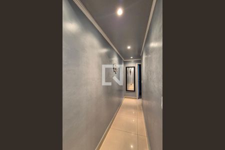 Corredor de apartamento à venda com 2 quartos, 43m² em Chácaras São Martinho, Campinas