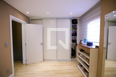 Quarto 1 de casa para alugar com 2 quartos, 90m² em Vila Carbone, São Paulo