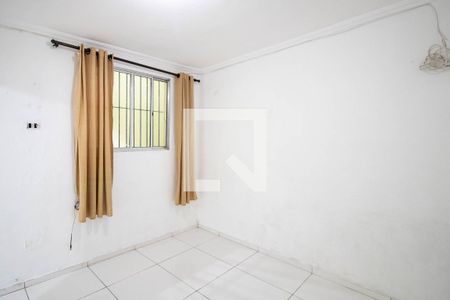 Quarto 1 de casa para alugar com 2 quartos, 72m² em Vila Nova Pirajussara, São Paulo
